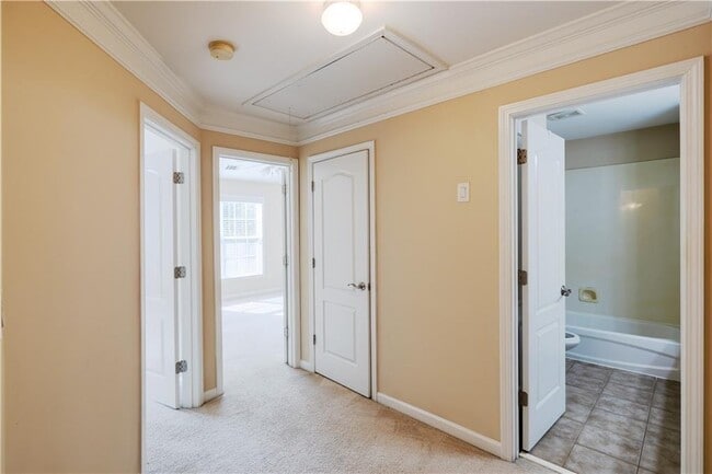 Building Photo - 2644 Gadsen Walk NW