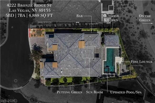 Building Photo - 4222 Bronze Ridge St