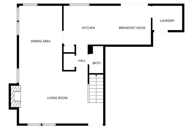 Building Photo - 17 Briervine Ct