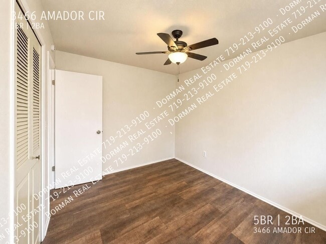 Building Photo - 3466 Amador Cir