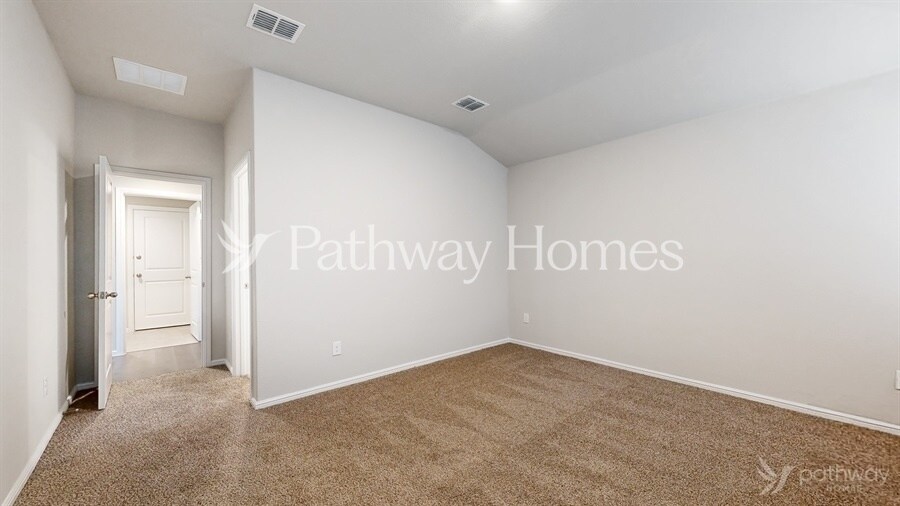 Building Photo - 1524 Garysburg Ct