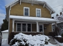 Building Photo - 1025 S 17th St