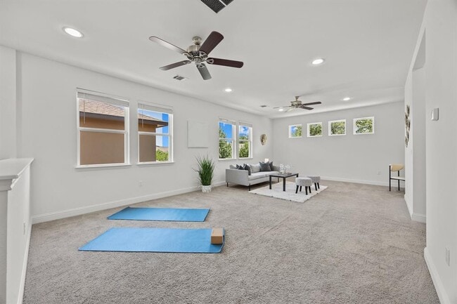 Building Photo - 5305 Mandevilla Dr