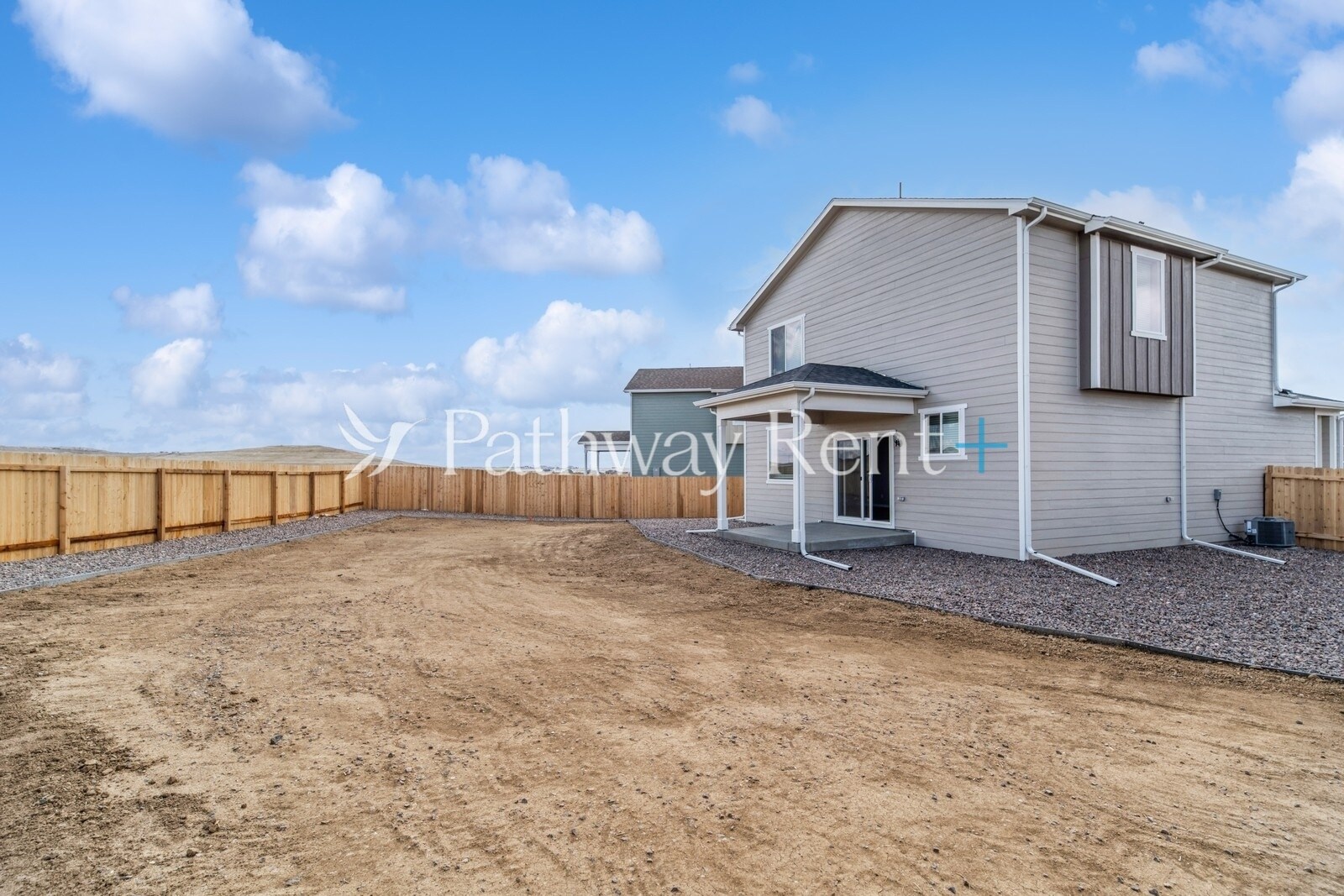 Building Photo - 9351 Yampa St