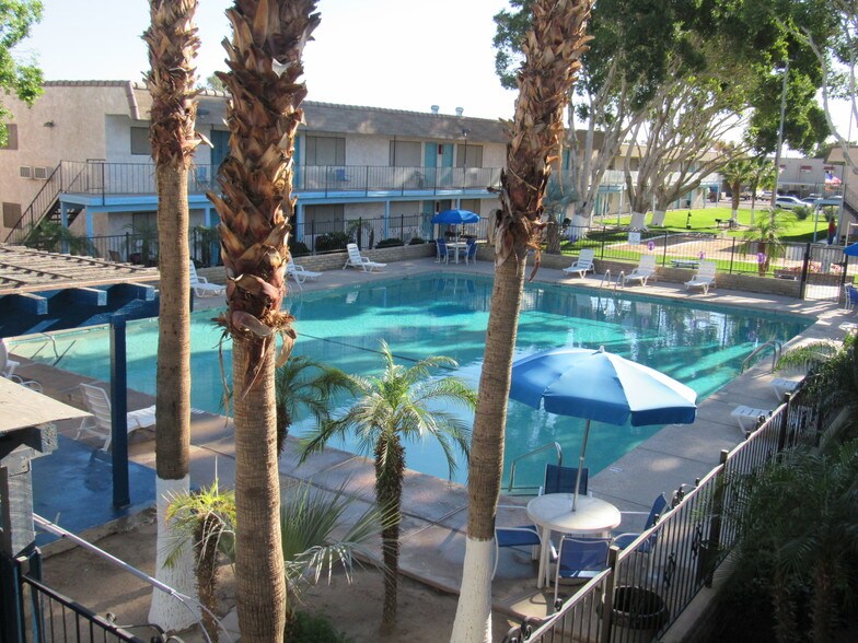 Beach Club Apartments 2350 S 8th Ave Yuma AZ 85364 Apartment Finder