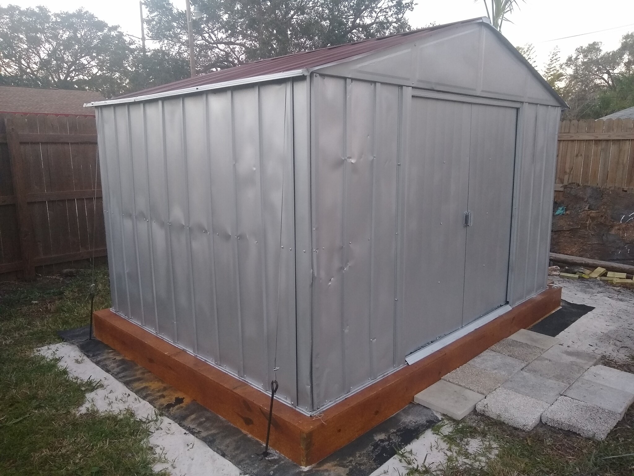 Building Photo - 213 Martin St