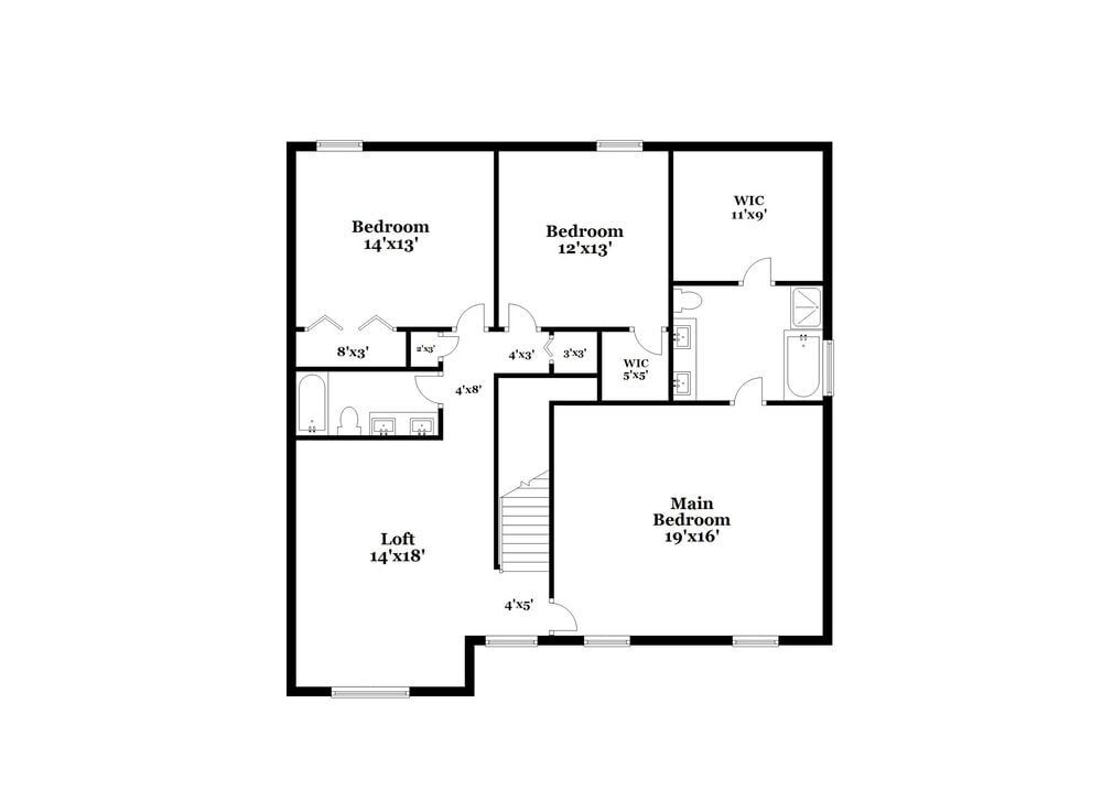 Building Photo - 5625 Dory Dr