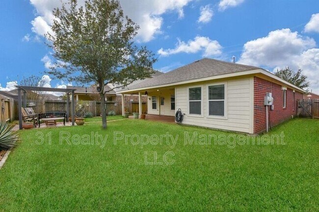 Building Photo - 11206 Barker Park Ct