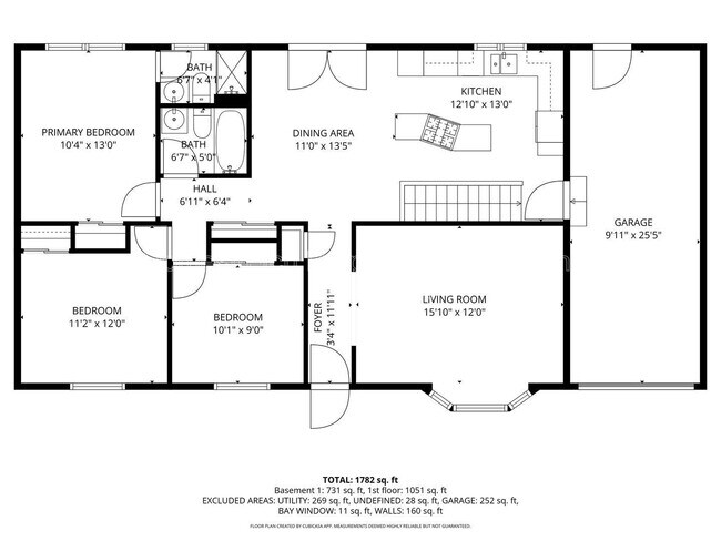 Building Photo - 2060 Loveland Dr