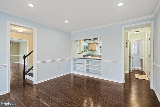 Building Photo - 5325 Long Sky Ct