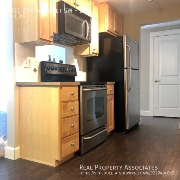 Building Photo - 8021 234th Street SW
