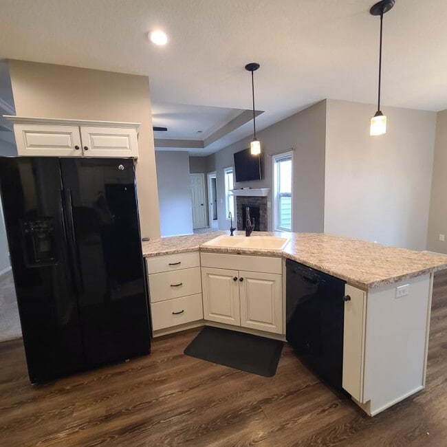 Building Photo - 3537 Westport Dr