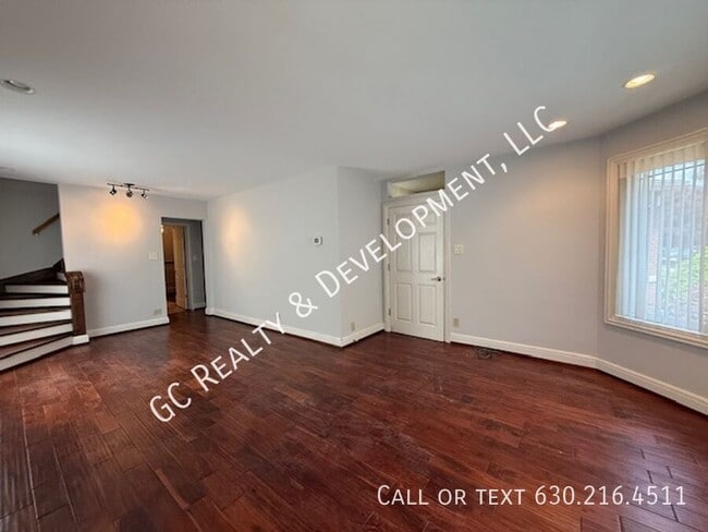 Building Photo - 4120 N Overhill Ave