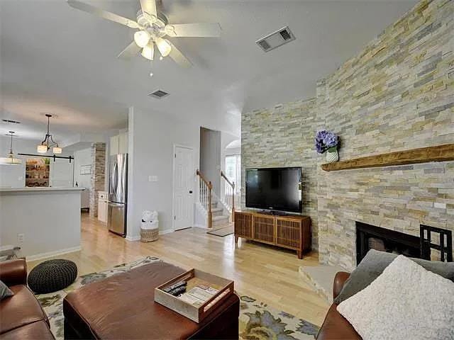 Building Photo - 2209 Boneset Trail