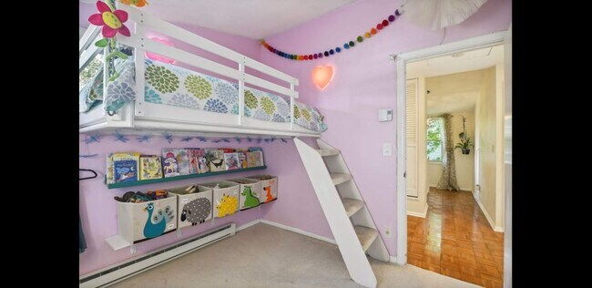 Bedroom 2 - 2740 Alabama Ave S