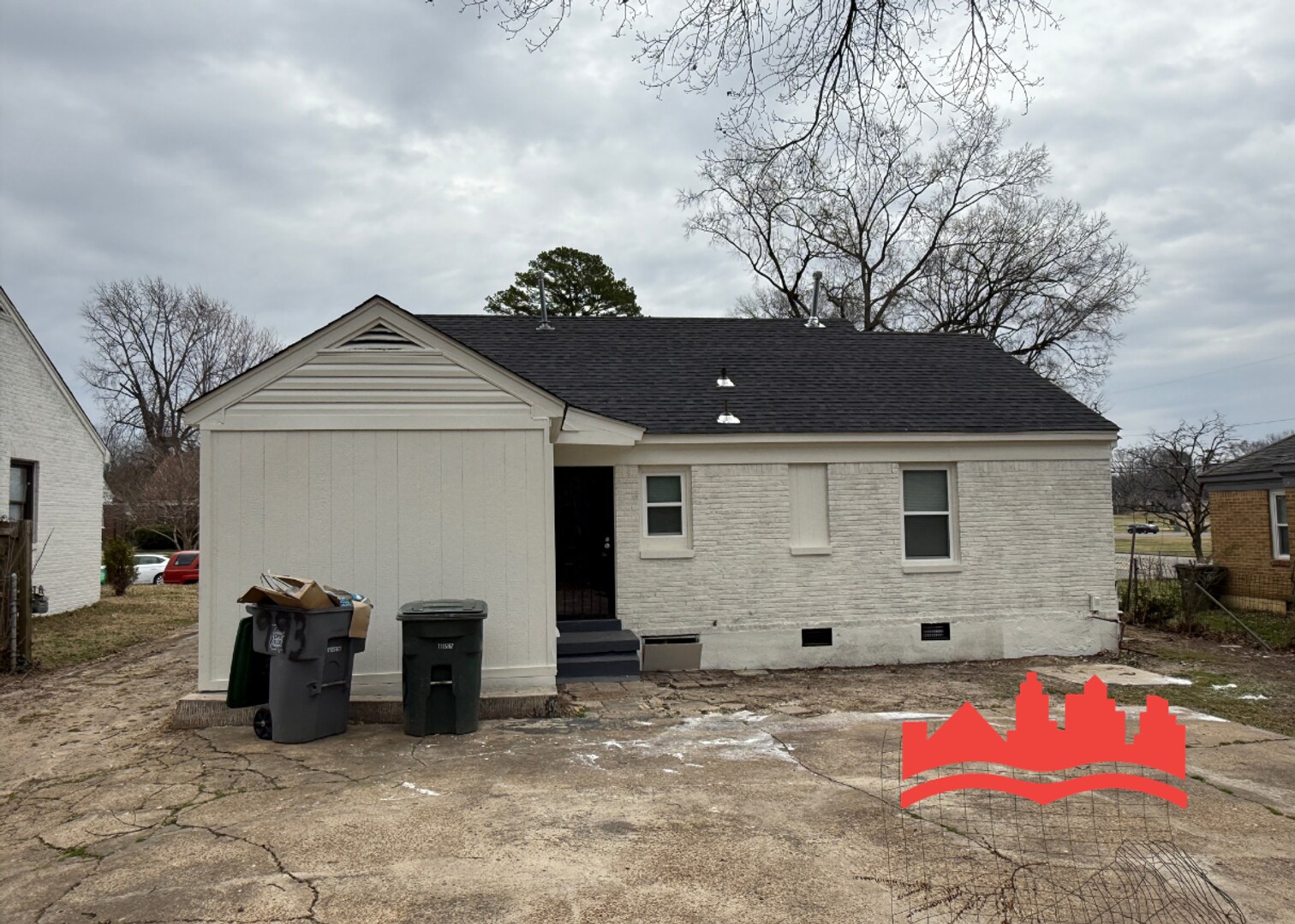 Building Photo - 993 Gordon St