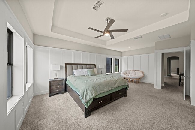 Building Photo - 18507 Parkland Square Pl