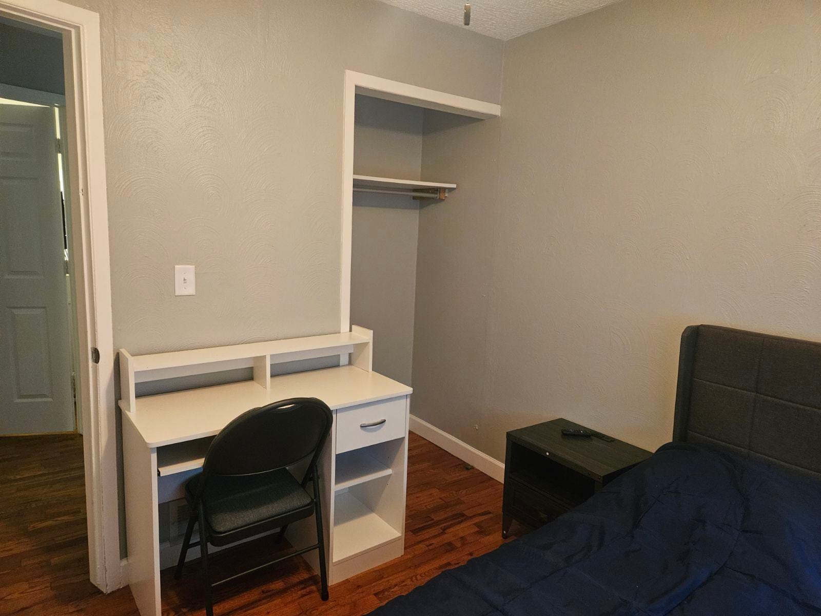 3rd bedroom - 1425 Harry St