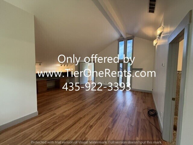 Building Photo - NO DEPOSIT option for qualified renters