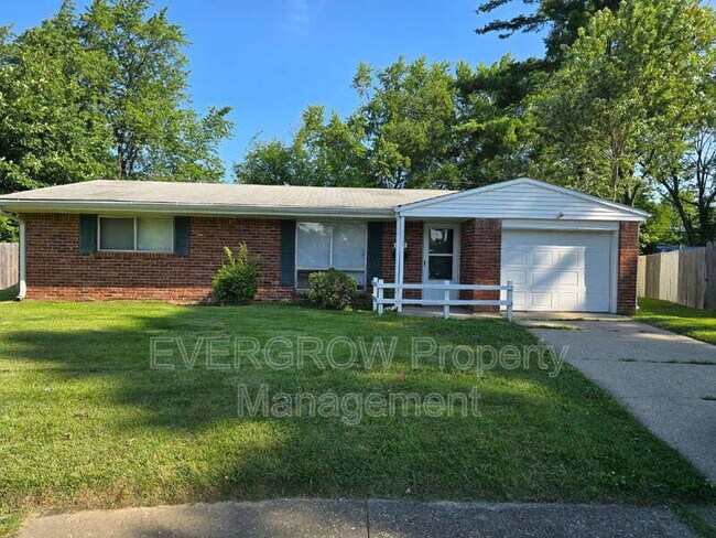 Primary Photo - 3626 Ireland Ct