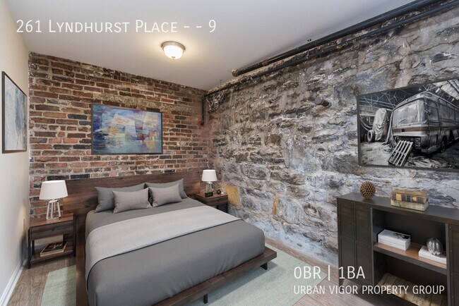 Building Photo - 261 Lyndhurst Pl