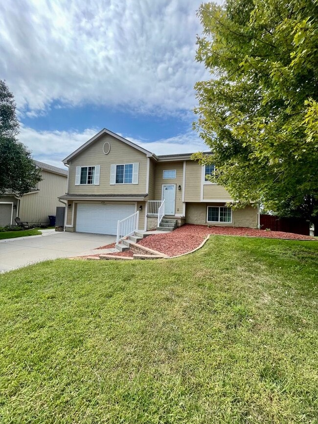 Building Photo - Charming 3-Bedroom, 2-Bath Home in Quail Run!