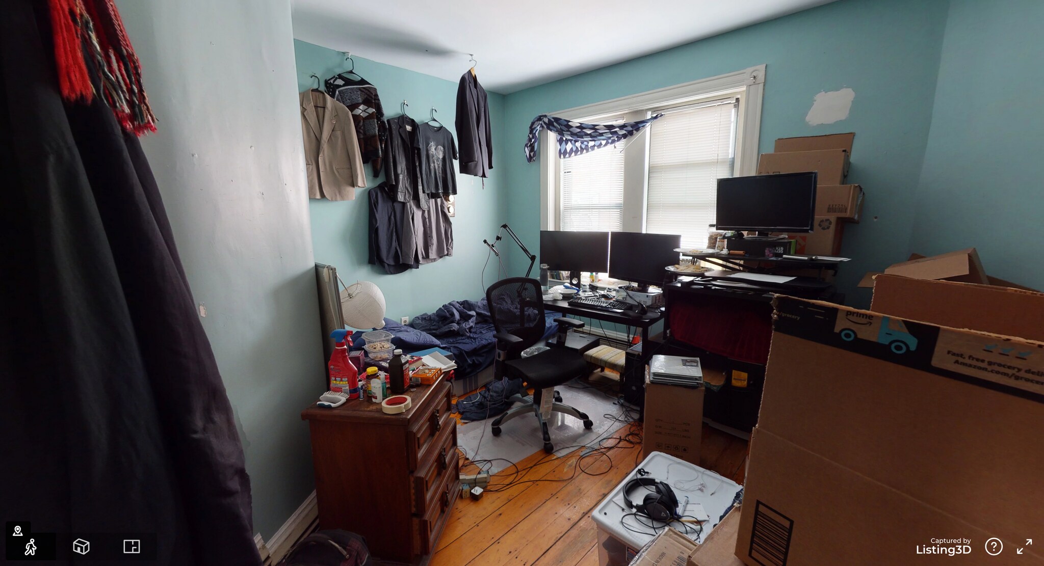 Building Photo - 313 Cambridge St