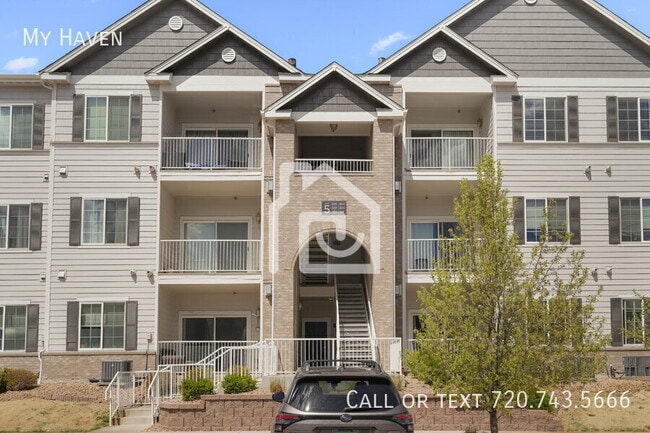 Building Photo - 15700 E Jamison Dr