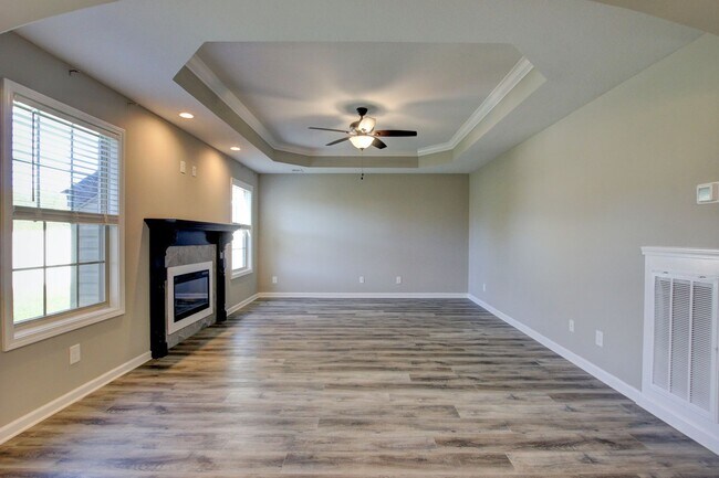 Building Photo - Big and Beautiful Smart Home
