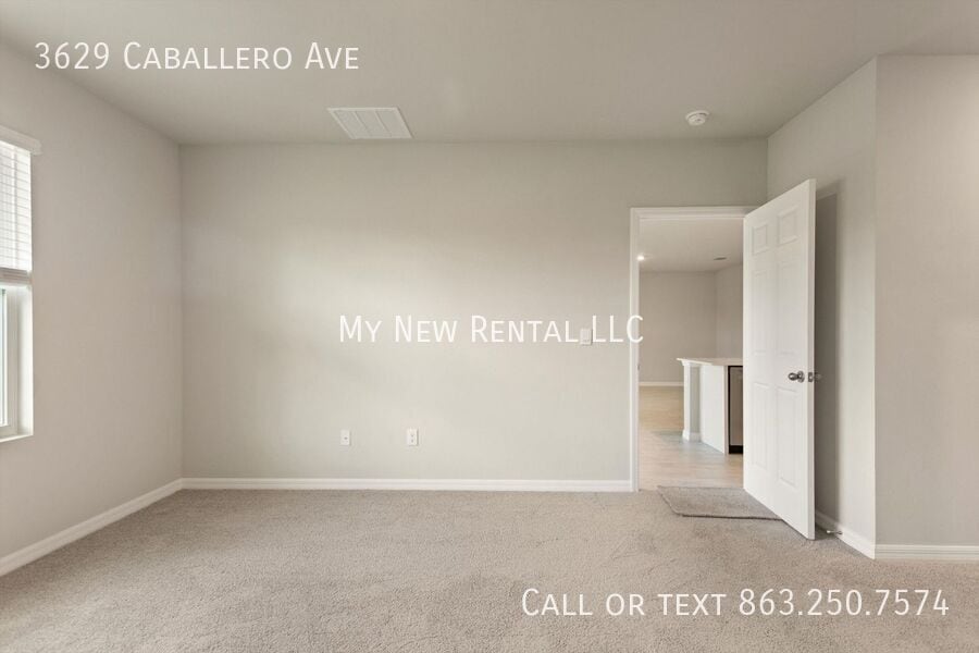 Building Photo - 3629 Caballero Ave