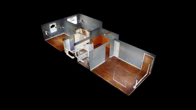 Building Photo - 2502 Flanigan Ct