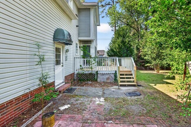 Building Photo - House in Northeast Columbia