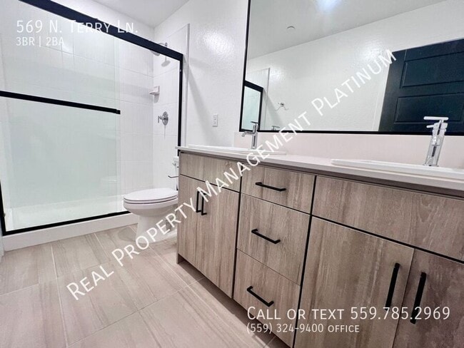 Building Photo - 569 N Terry Ln