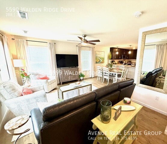 Building Photo - 5599 Walden Ridge Dr