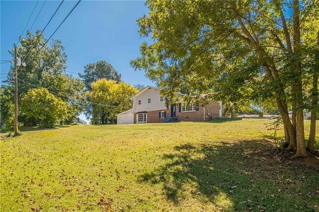 Building Photo - 1798 Dogwood Ct SW