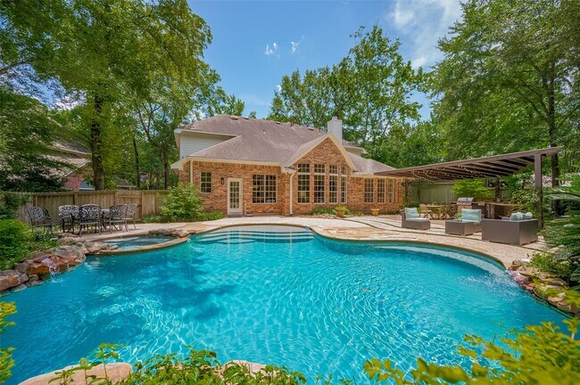 Building Photo - 7 Peaceful Canyon Ct