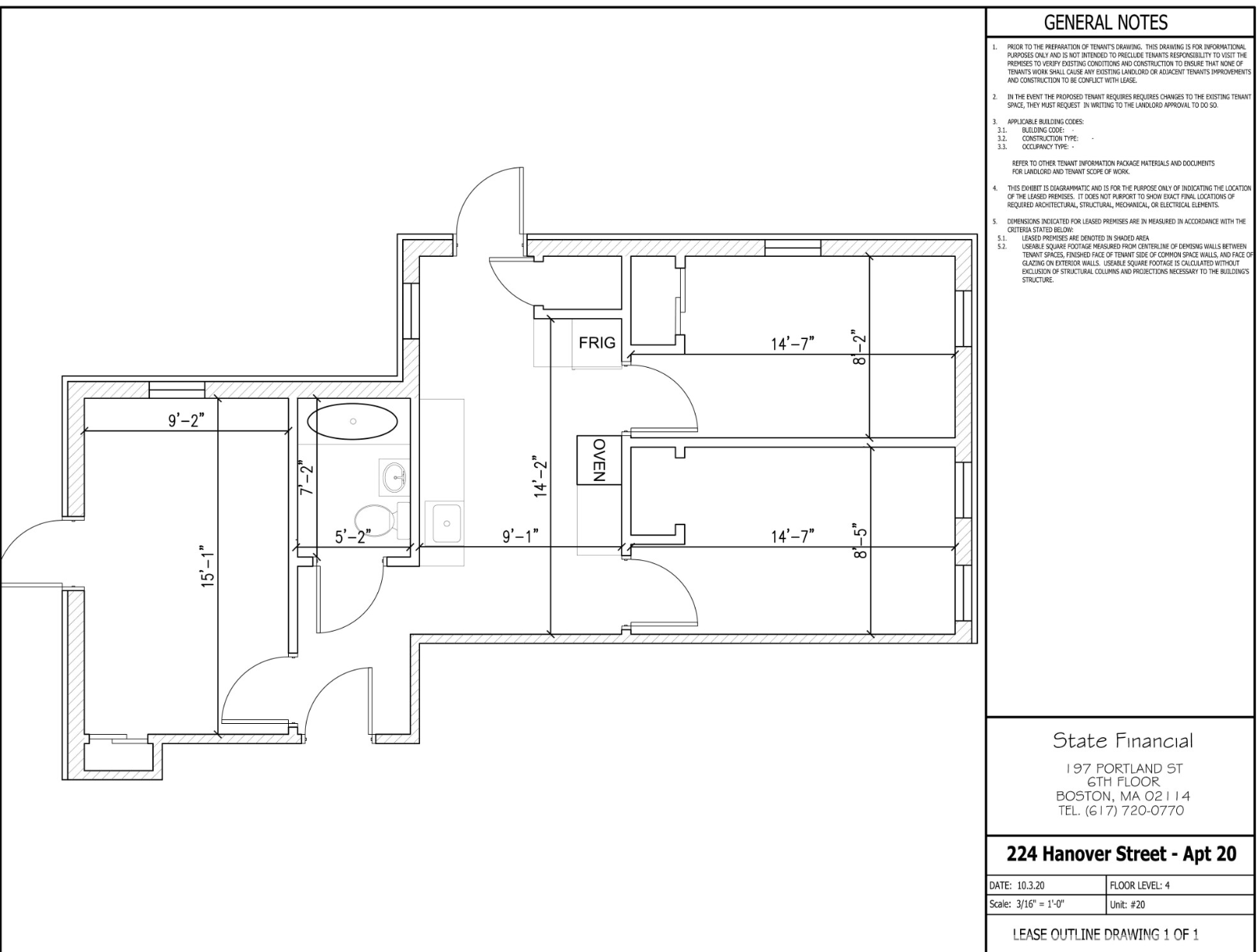 Building Photo - 226 Hanover St