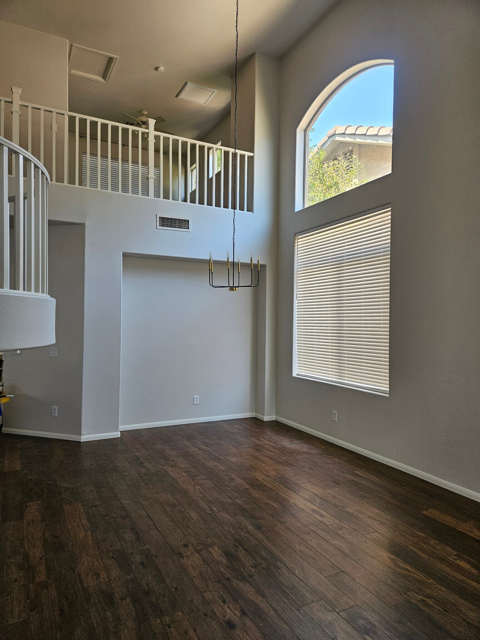 Downstairs Entry Room Dining cont. - 20408 N 70th Dr