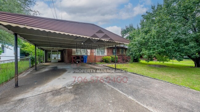 Building Photo - 4526 Sentry St