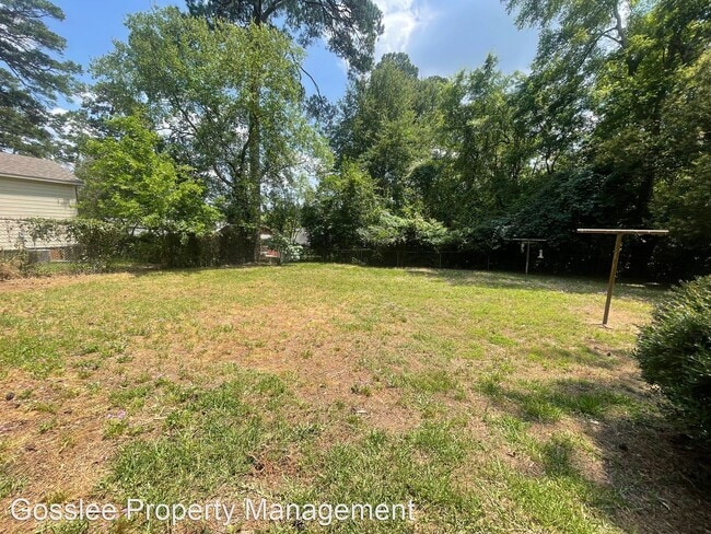 Building Photo - 3 br, 2 bath House - 1011 Southfield Road