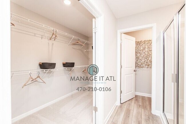 Building Photo - 4 bed 2.5 bath House in Hoschton. Mill Cre...
