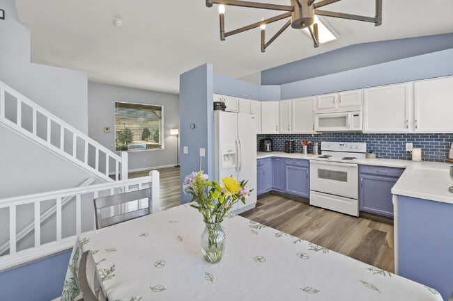 Building Photo - Spacious 4-Bedroom Home with Fenced Yard, 2-Car Garage & Scenic Views in Cheyenne Meadows