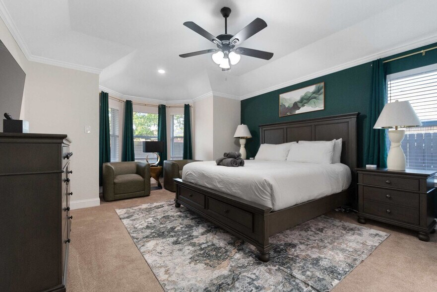 Building Photo - 508 Bretts Way