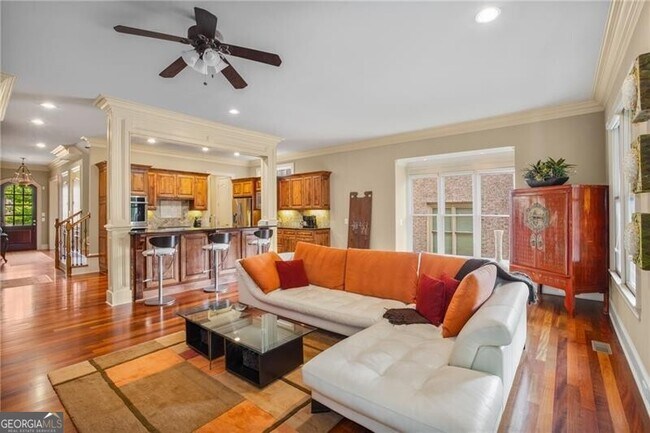 Building Photo - 1772 Buckhead Valley Ln NE