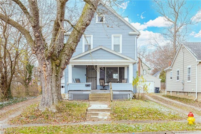 Primary Photo - 2302 9th St SW