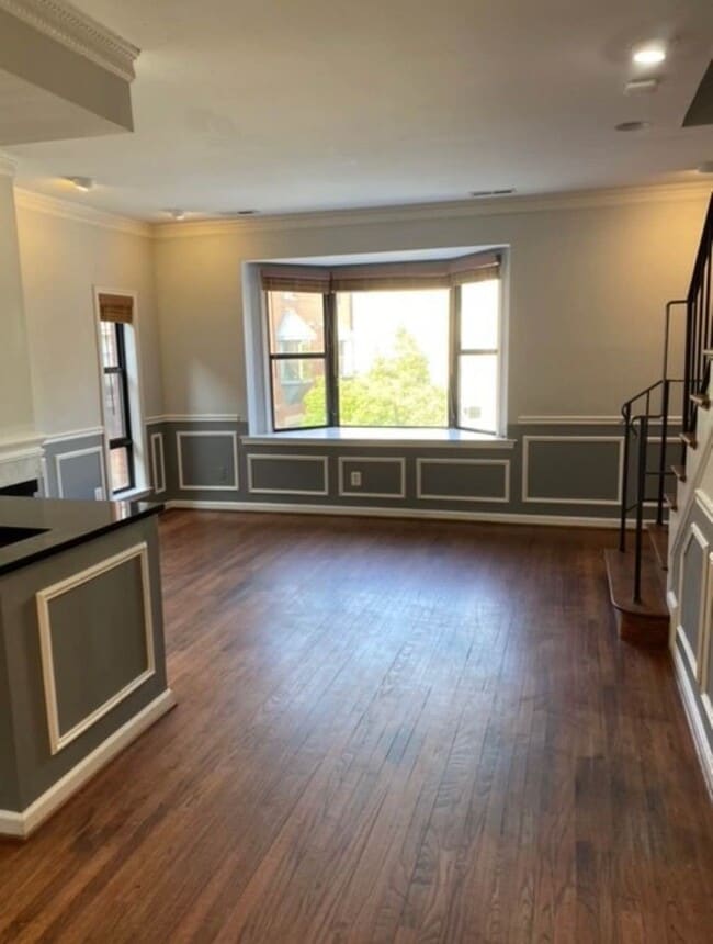 Building Photo - 1306 12th St NW