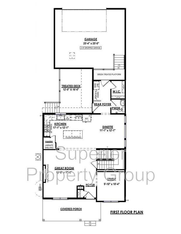 Building Photo - 2865 Endive Dr