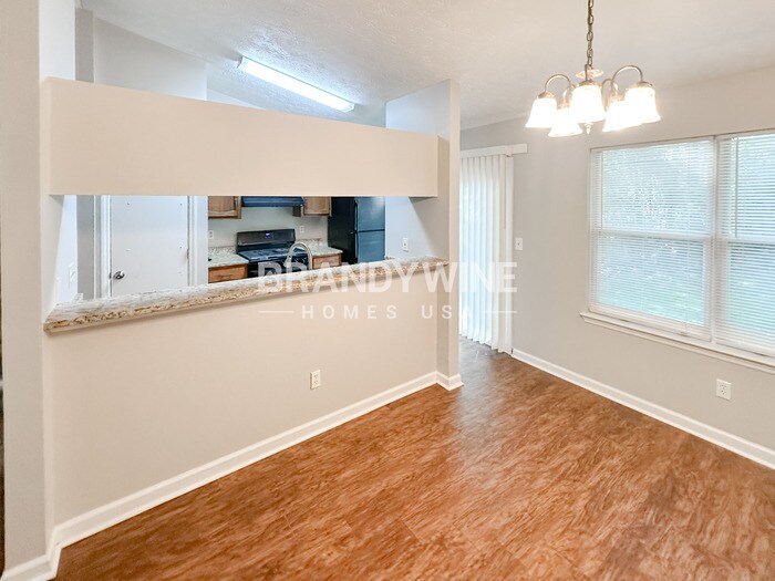 Building Photo - 5565 La Fleur Trail