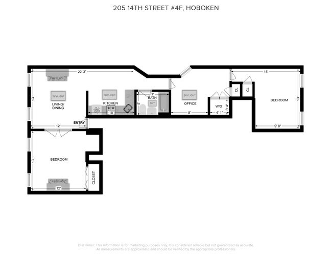 Building Photo - 205 14th St