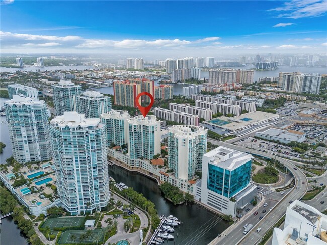 Building Photo - 200 Sunny Isles Blvd